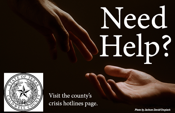 Crisis Hotlines and Resources